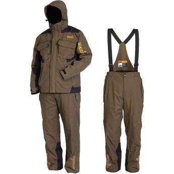 Костюм демисезонный NORFIN SCANDIC 2 03 р.L