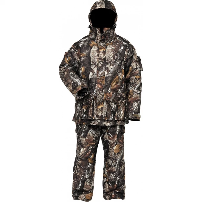 Костюм зимний NORFIN Hunting NORTH STAIDNESS 06 р.XXXL 718006-XXXL
