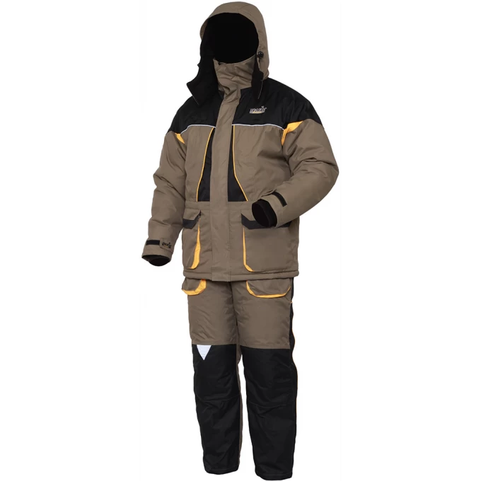 Костюм зимний NORFIN ARCTIC 2 02 р.M 421102-M Костюм зимний NORFIN ARCTIC 2 02 р.M 421102-M