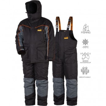 Костюм зимний NORFIN ELEMENT + 02 р.M Костюм зимний NORFIN ELEMENT + 02 р.M