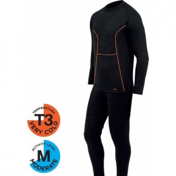 Термобелье NORFIN WINTER CLASSIC WOOL 04 р.XL