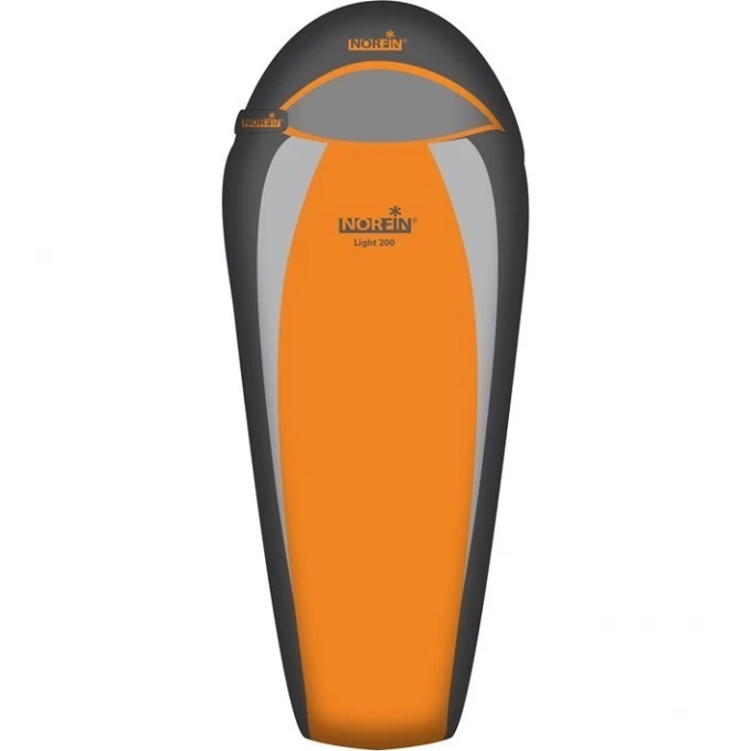 Мешок-кокон спальный NORFIN LIGHT 200 NS L NS-30103 Мешок-кокон спальный NORFIN LIGHT 200 NS L NS-30103