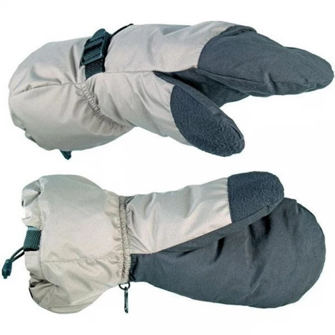 Варежки NORFIN ARDENT пуховые р.L 303107-L Варежки NORFIN ARDENT пуховые р.L 303107-L
