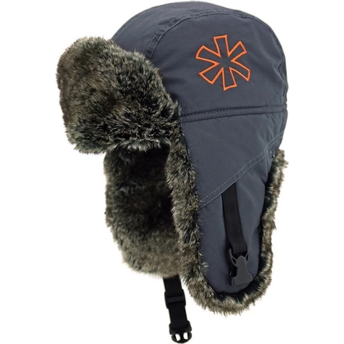 Шапка-ушанка NORFIN DISCOVERY p.L 302789-L Шапка-ушанка NORFIN DISCOVERY p.L 302789-L