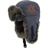 Шапка-ушанка NORFIN DISCOVERY p.L 302789-L