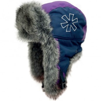 Шапка-ушанка NORFIN WOMEN NORDIC р.XL