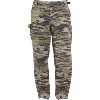 Штаны NORFIN NATURE CAMO 02 р.M Штаны NORFIN NATURE CAMO 02 р.M