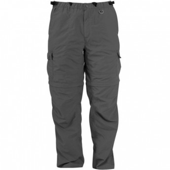 Штаны-шорты NORFIN MOMENTUM GRAY 05 р.XXL Штаны-шорты NORFIN MOMENTUM GRAY 05 р.XXL