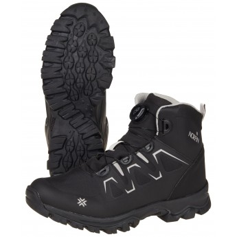 Ботинки мужские NORFIN Ntx FORCE QUICK MID р.45 Ботинки мужские NORFIN Ntx FORCE QUICK MID р.45
