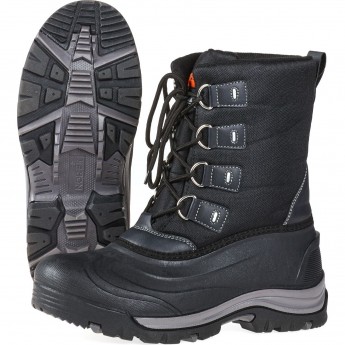 Ботинки зимние NORFIN JASPER р.40 Ботинки зимние NORFIN JASPER р.40