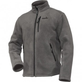 Джемпер Флисовый NORFIN NORTH GRAY Р.m Джемпер Флисовый NORFIN NORTH GRAY Р.m