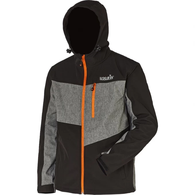 Флисовая куртка NORFIN VECTOR 05 р.XXL 418005-XXL Флисовая куртка NORFIN VECTOR 05 р.XXL 418005-XXL