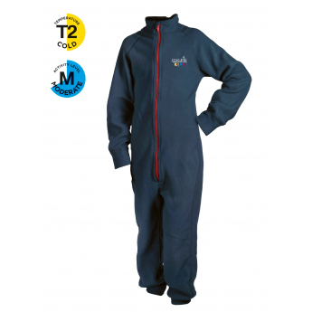 Комбинезон NORFIN KIDS THERMO NAVY 01 р.104-110 Комбинезон NORFIN KIDS THERMO NAVY 01 р.104-110