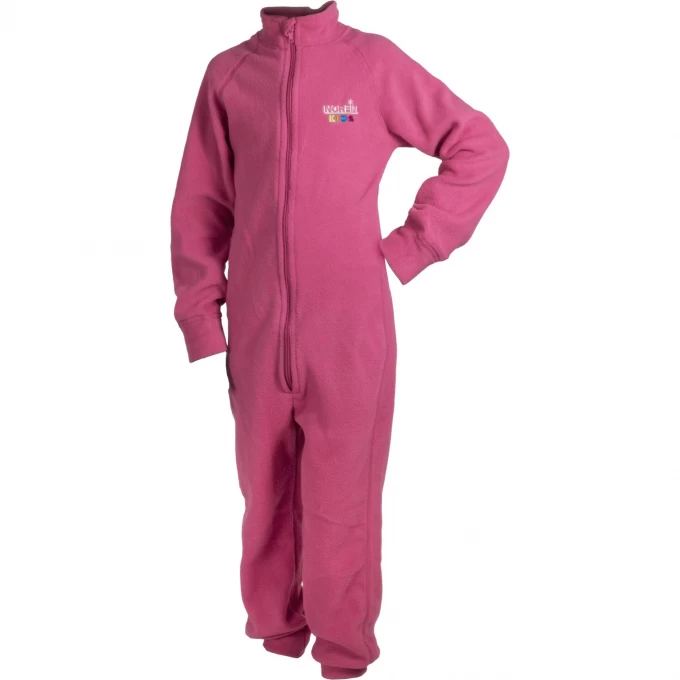 Комбинезон NORFIN KIDS THERMO PINK 03 р.128-134 402103-128-134 Комбинезон NORFIN KIDS THERMO PINK 03 р.128-134 402103-128-134
