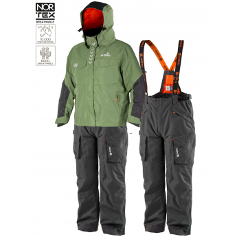 Костюм демисезонный NORFIN ALPHA 2 р.L Костюм демисезонный NORFIN ALPHA 2 р.L