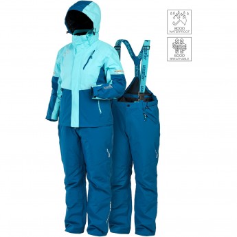 Костюм демисезонный NORFIN BERGEN W 01 р.S Костюм демисезонный NORFIN BERGEN W 01 р.S