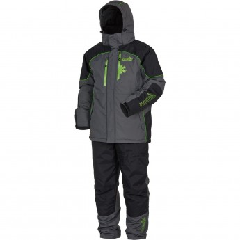 Костюм демисезонный NORFIN FEEDER THERMO р.XXL