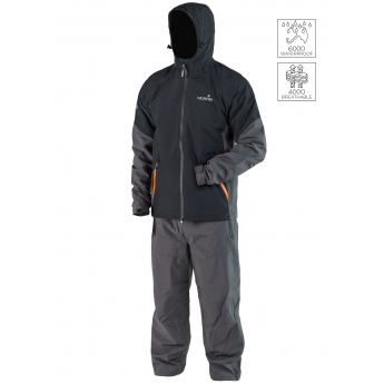 Костюм демисезонный NORFIN MIST р.XXL