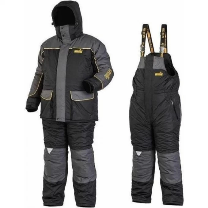 Костюм зимний NORFIN ATLANTIS 02 Р.m 438002-M Костюм зимний NORFIN ATLANTIS 02 Р.m 438002-M