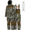 Костюм зимний NORFIN BOAR CAMO р.XL 755104-XL