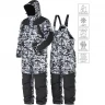 Костюм зимний NORFIN EXPLORER 2 CAMO HEAT 05 р.XXL 351105-XXL