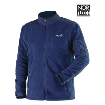 Куртка флисовая NORFIN SUMMIT BL 05 р.XXL Куртка флисовая NORFIN SUMMIT BL 05 р.XXL