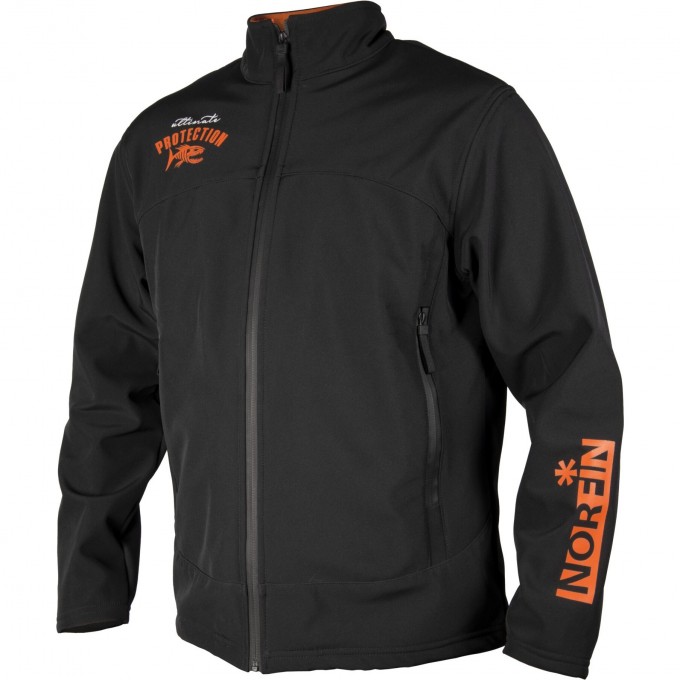 Куртка NORFIN SOFTSHELL 02 р.M AM-9102-02M