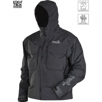 Куртка забродная NORFIN PILOT 02 р.M