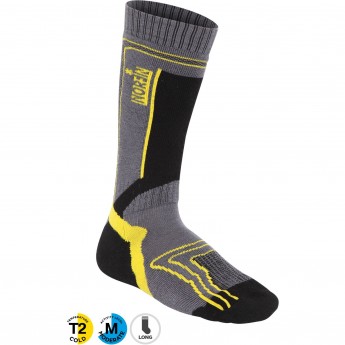 Носки NORFIN T2M BALANCE MIDDLE р.(38-40) S Носки NORFIN T2M BALANCE MIDDLE р.(38-40) S