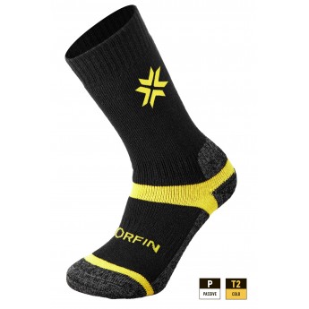 Носки NORFIN T2P BALANCE WARM CREW р.(39-41) M Носки NORFIN T2P BALANCE WARM CREW р.(39-41) M