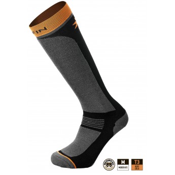 Носки NORFIN T3M NORDIC MERINO LONG р.(39-41) M Носки NORFIN T3M NORDIC MERINO LONG р.(39-41) M