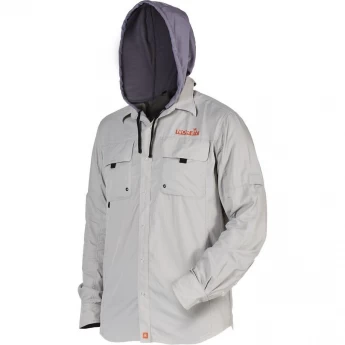 Рубашка NORFIN FOCUS HOOD р.XL