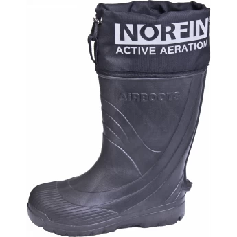Сапоги зимние NORFIN AIRBOOTS EVA р.40-41