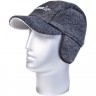 Шапка NORFIN LAHTI серый Р.xl 302797-GY-XL