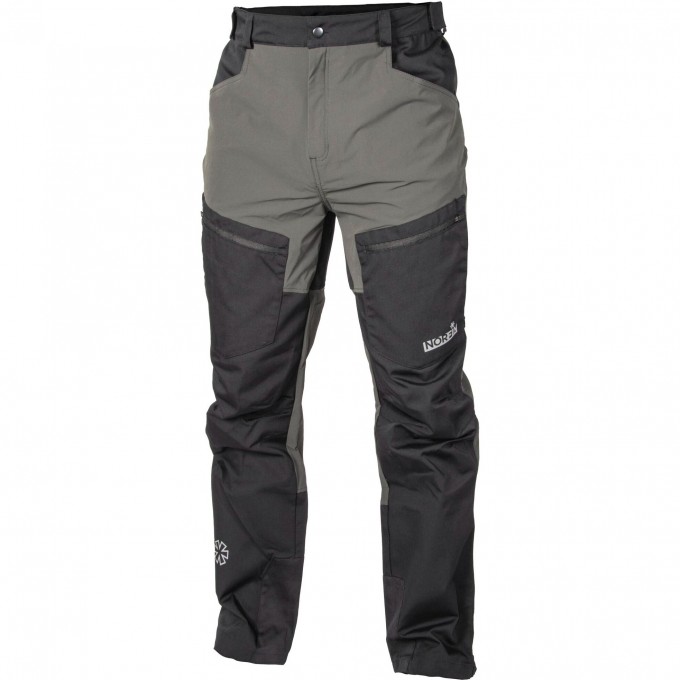 Штаны NORFIN ADVENTURE FLEXI 02 р.M 789002-M