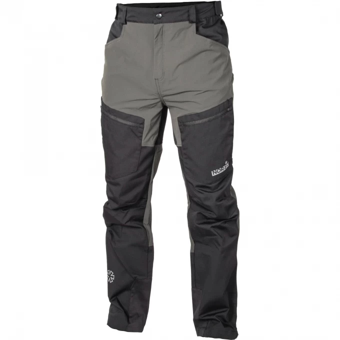 Штаны NORFIN ADVENTURE FLEXI 02 р.M 789002-M Штаны NORFIN ADVENTURE FLEXI 02 р.M 789002-M