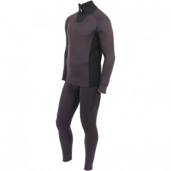 Термобелье NORFIN THERMO LINE ZIP 06 р.XXXL Термобелье NORFIN THERMO LINE ZIP 06 р.XXXL