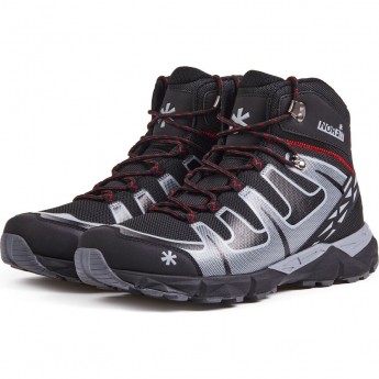 Трекинговые ботинки NORFIN NTX ALPHA BL р.43 Трекинговые ботинки NORFIN NTX ALPHA BL р.43